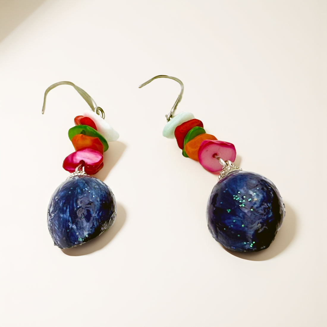 Shark's Eye Moon Shell