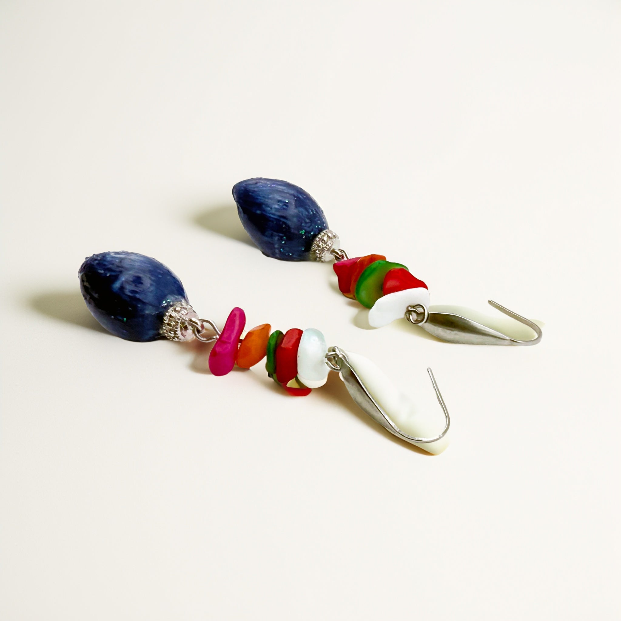 Shark's Eye Moon Shell